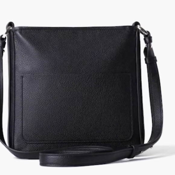 Kate Spade Black Crossbody Bag - Picture 3 of 10